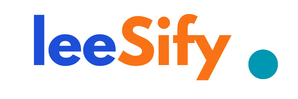 LeeSify Business Software